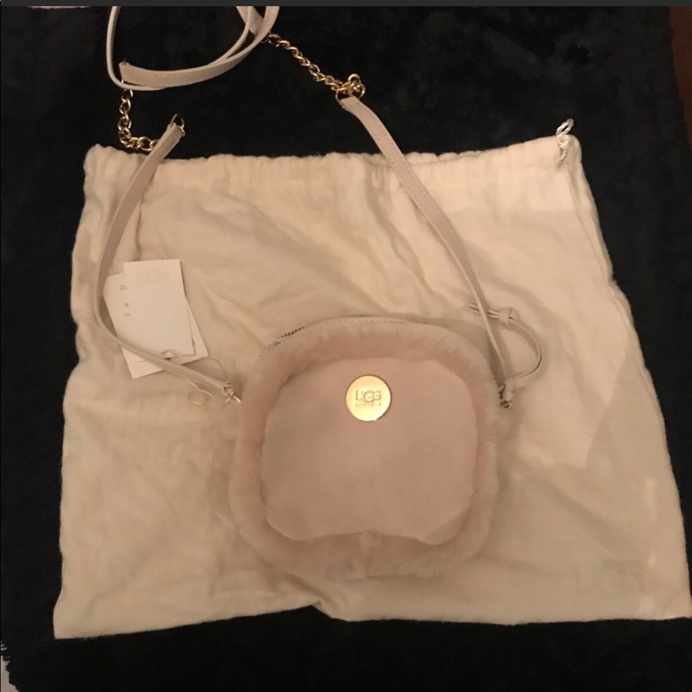Uggs purse